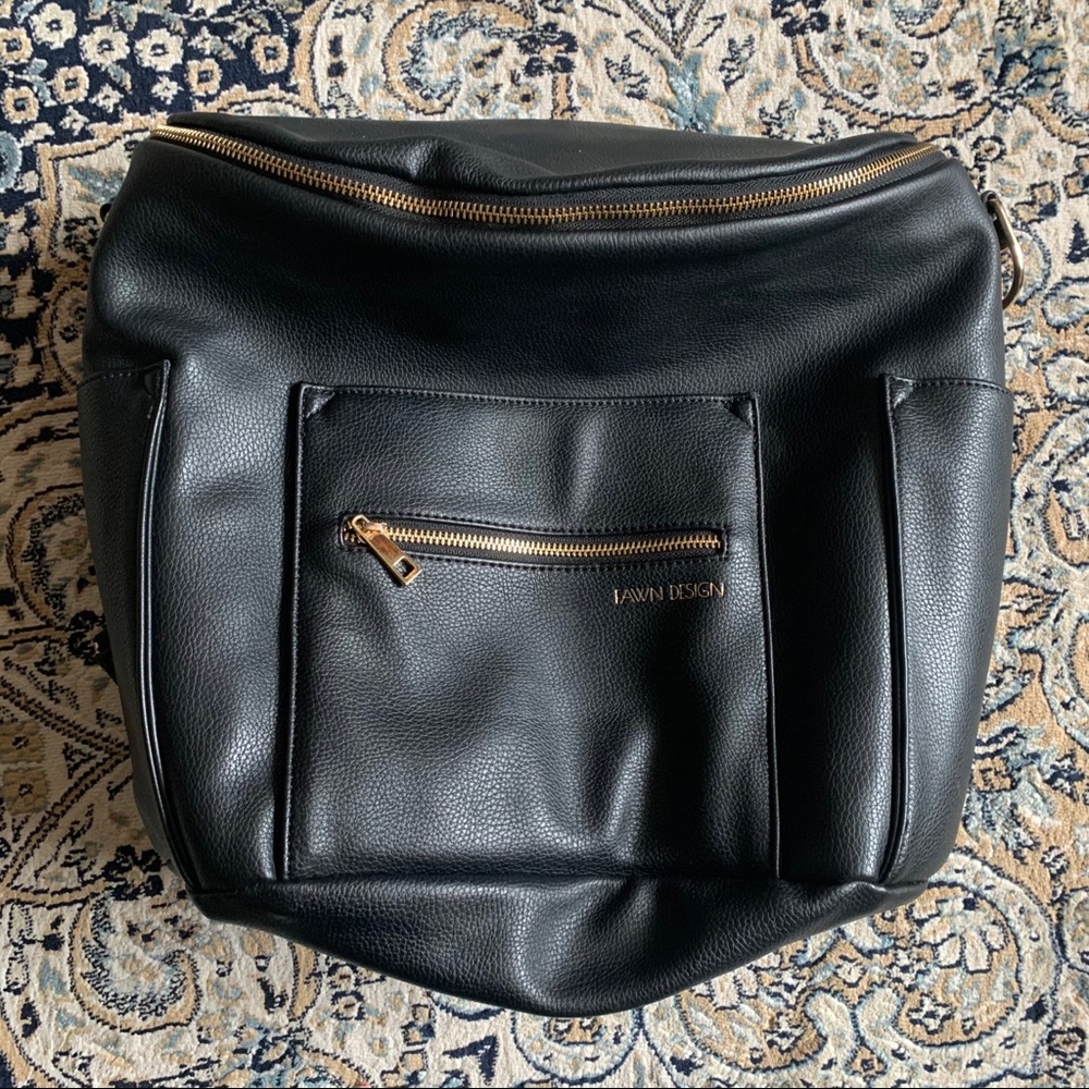 Fawn Design Original Diaper Bag